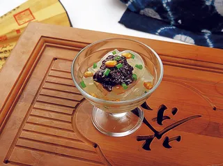 LCSC2840酸辣粉皮 4元位