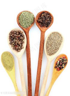 调料食物高清图片