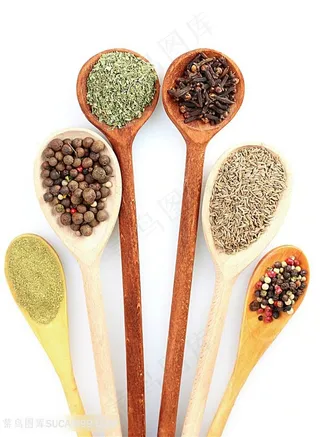 调料食物高清图片