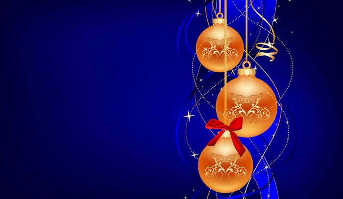 图片设计素材背景圣诞节日主题