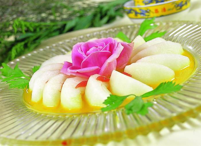 0911LCS-429桂花雪梨