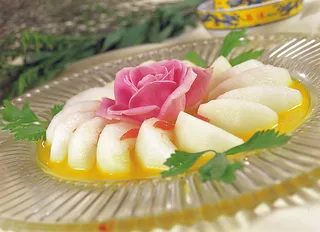 0911LCS-429桂花雪梨