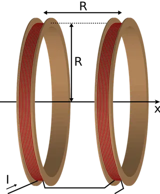 灰色环卡通简笔半径少儿兴趣班