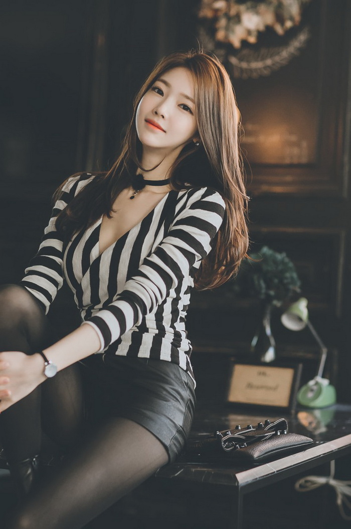 摄影图片人物美女模特照片
