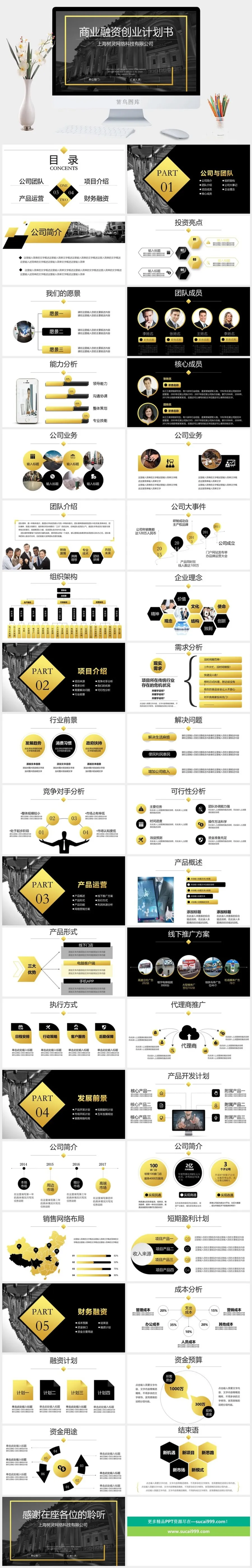 高端公司简介企业简介公司介绍产品宣传ppt模板 高端公司简介企业简介公司介绍产品宣传ppt模板