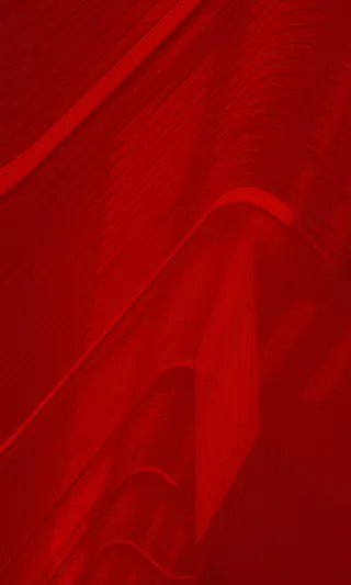 红色庄严海报背景