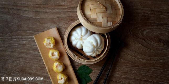 广式早餐糕点图片 广式早餐糕点图片