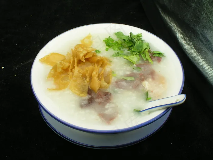 2432状元极地粥