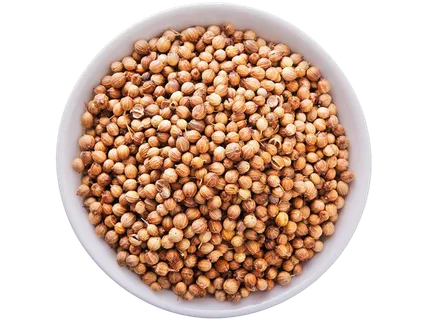 7芫荽超市商品白底图免抠实物摄影png格式图片透明底