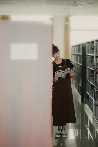 摄影图片人物美女模特照片