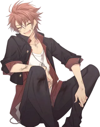 男孩素材卡通简笔