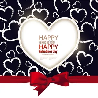 2.14情人节素材装饰情人节