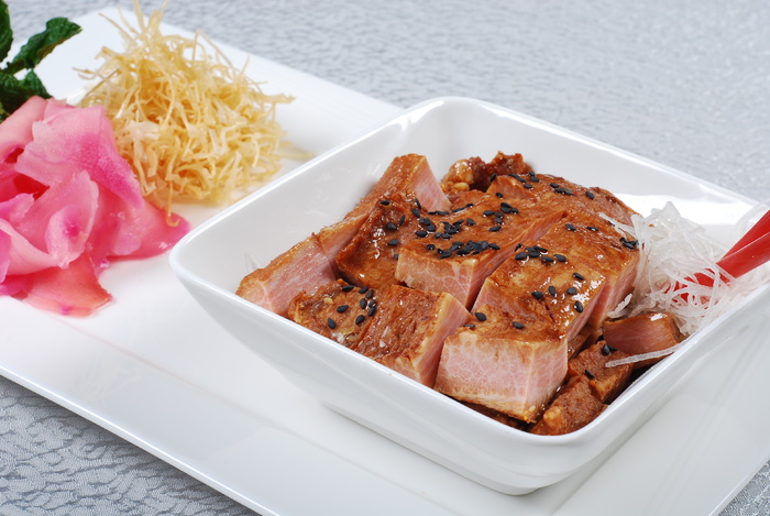 LCH4579特色酱肉
