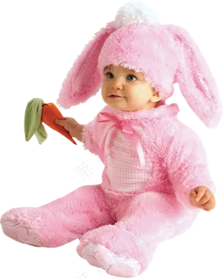 免扣图片可爱婴儿小孩 