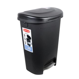 免抠垃圾桶实物摄影图片