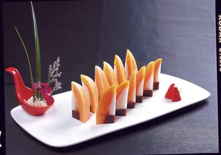 LCSC1803木瓜双色奶酪 58