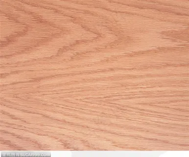 木板木纹背景底纹肌理效果-树纹横切面