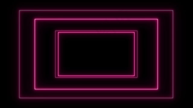 边境, 框架, 广告牌, 丰富多彩的, 辉光, 闪耀, 迹象