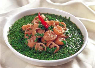 LCH4435酸辣九转肠