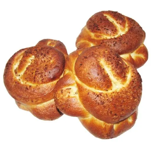 包子PNG图片免抠(600x600)