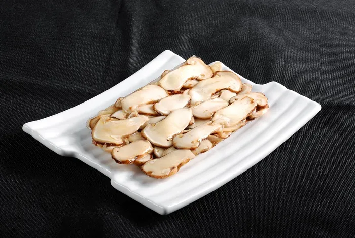 蘑菇香菇金针菇杂菇菌类美食素菜