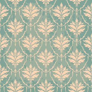 少数民族藏族特色花纹波西米亚风纹理背景图案设计AI矢量图片素材