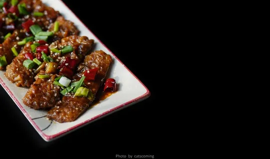 美味诱人的中华美食图片-第10张 美味诱人的中华美食图片-第10张