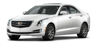 凯迪拉克 PNG免抠