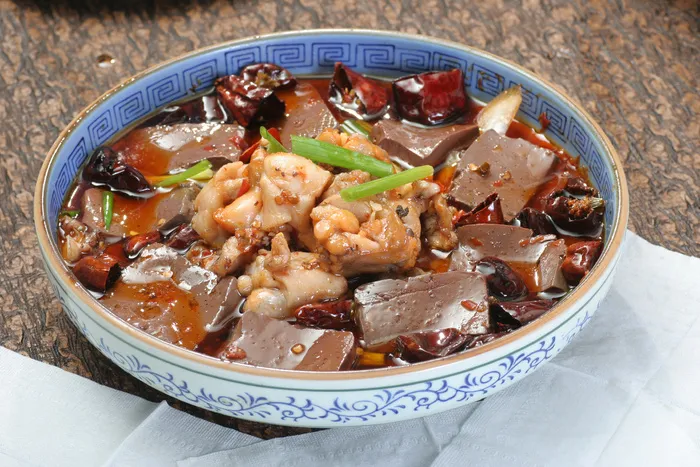 血旺牛蛙38
