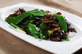 CXC03861清炒四宝