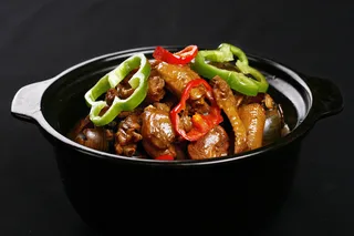 S00053田螺鸡煲 (13)