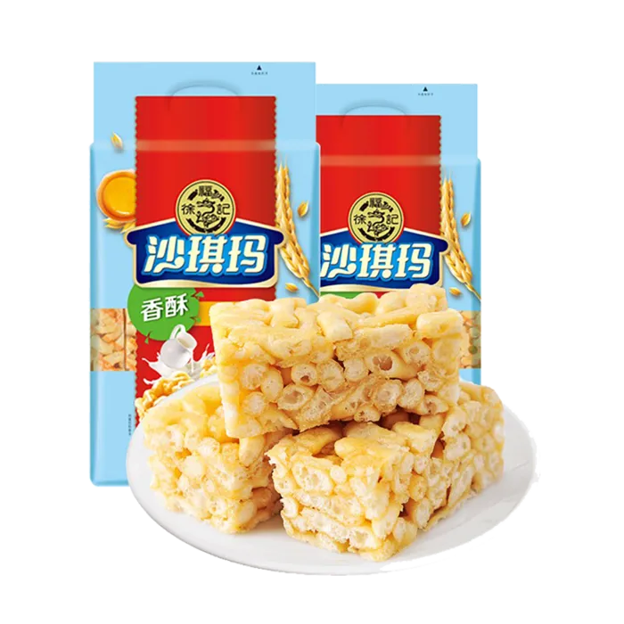 徐福记 (13)超市商品白底图免抠实物摄影png格式图片透明底