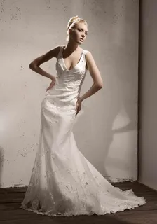 欧美风格的婚纱照