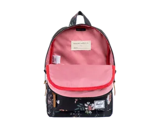 背包打开乡村振兴