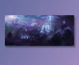 科幻片高清壁纸954