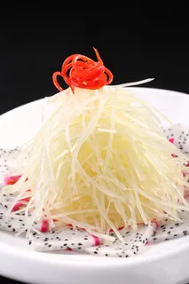 一品炝芥丝22元 (2)