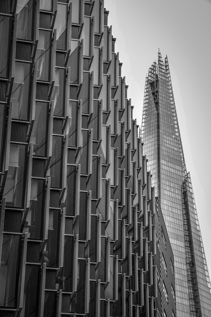 风景建筑图