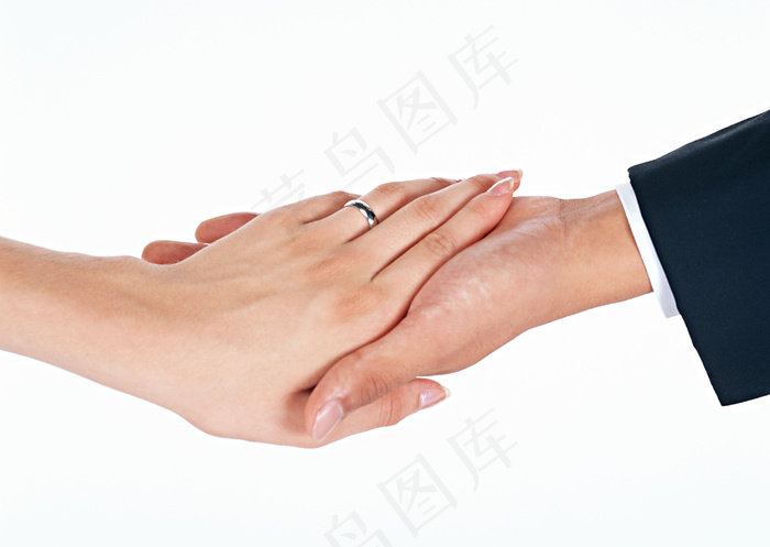 手势寓意 208