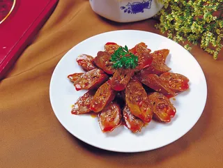 0806l-441香辣鸭脖