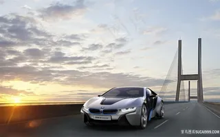 天桥汽车美景壁纸车图片