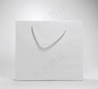 VI元素手提袋图片