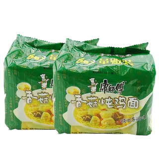 康师傅 (34)超市商品白底图免抠实物摄影png格式图片透明底