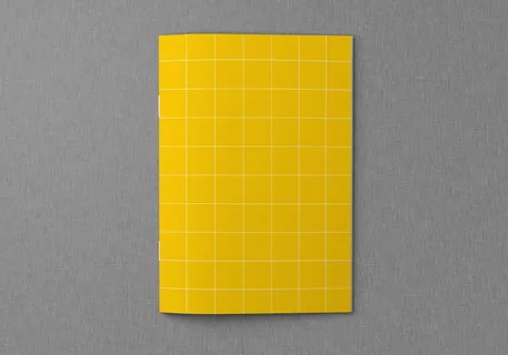 产品画册提案效果样机模板 产品画册提案效果样机模板
