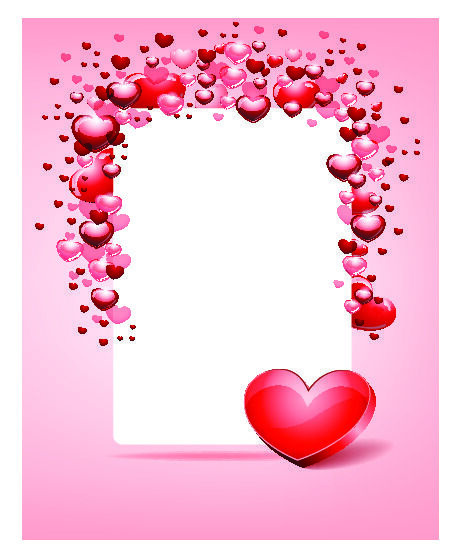 2.14情人节 背景