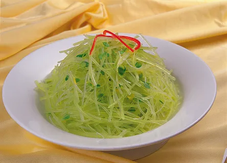青笋丝 青笋丝