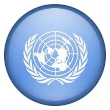 联合国标志 PNG, 联合国标志 PNG免抠(216x216)