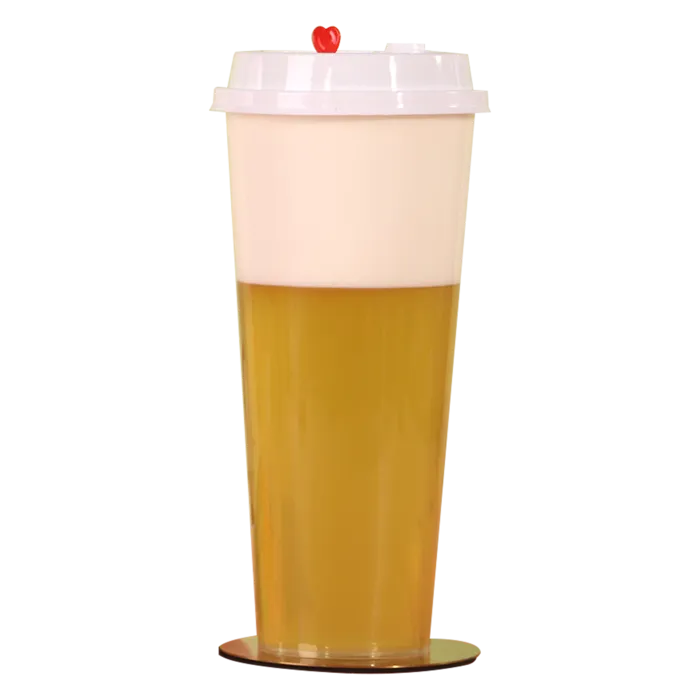 网红奶茶鲜榨果汁甜品水果茶饮外卖摄影图片海报设计PNG免抠素材
