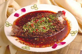 RCS-6514飘香鲈鱼