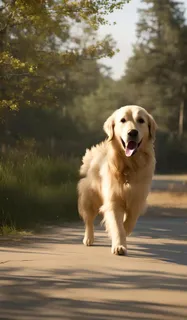 大金毛猎犬007 大金毛猎犬007
