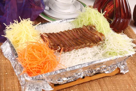 0911LCH-555深山老腊肉 0911LCH-555深山老腊肉